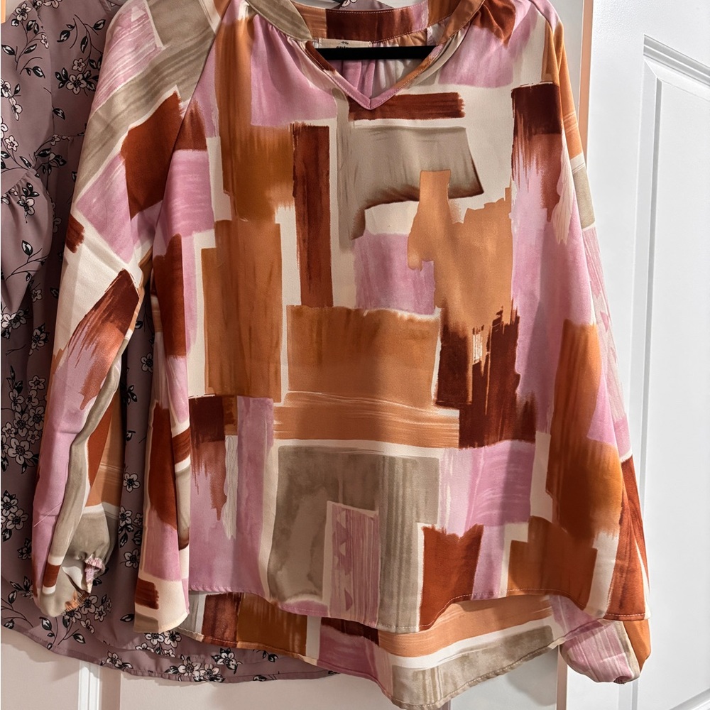Blouse Bundle! - image 2